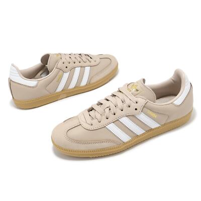 adidas SAMBA OG IE6523 新品未使用23.5cm Size 11 - Adidas Samba OG Wonder Taupe W for sale online | eBay