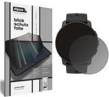 Screen Protector for Suunto 9 Peak View Protection 4 modes dipos
