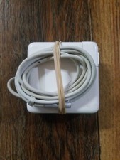 MacBook Pro 85W L-Tip MagSafe Power Adapter Charger 85 Watt MS1 Apple A1343