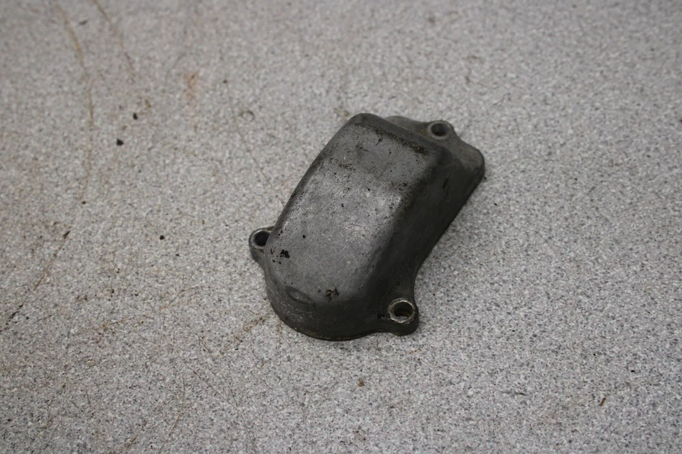 1978 Kawasaki KZ1000A MIKUNI VM26CARB CARBURATOR TOP K5-0504.JE - Image 3 of 4