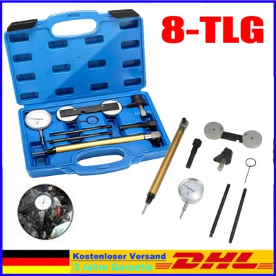 TANBURO Steuerkette Motor Einstellwerkzeug Set für VW Seat AUDI 1.2 1.4 1.6 TSI FSI TFSI