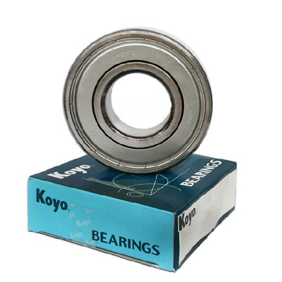 5212 ZZ Angular Contact Ball Bearings 60x110x36.5mm For KOYO | eBay