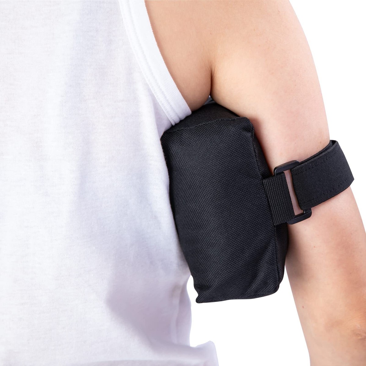 Rotator Cuff Support Pillow, Post Shoulder Surgery Pillow