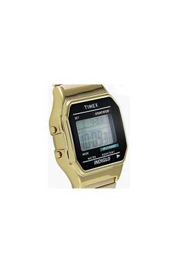 Timex Originals Mens Digital Expansion Band Watch 34mm T78677