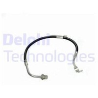 Delphi Bremsschlauch Bremsleitung Vorne Links FüR Ford Transit Bus Kasten LH2334