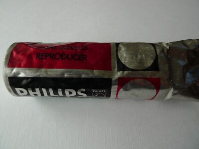 Stylus Philips Dual Stylus reproduzieren Saphir Sonophon Garrard Plattenspieler GP235