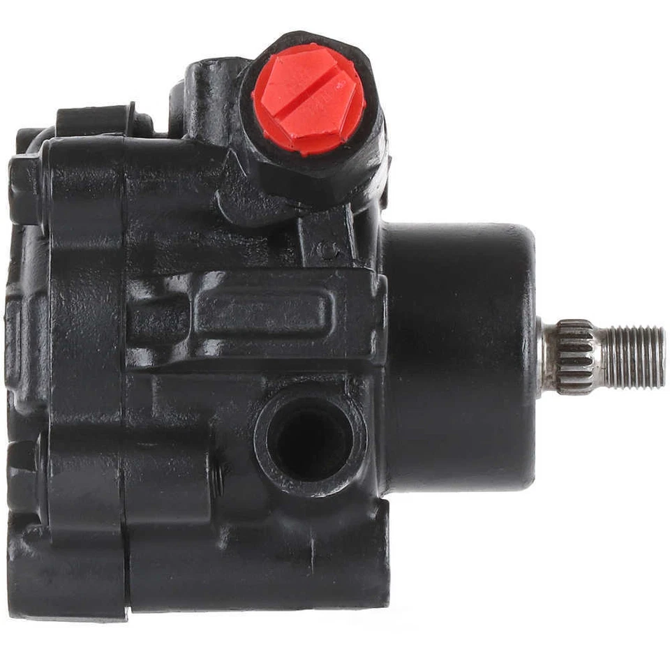 Bomba de dirección asistida para Nissan Pathfinder 1996-2000 Cardone Reman Foto 4 de 4