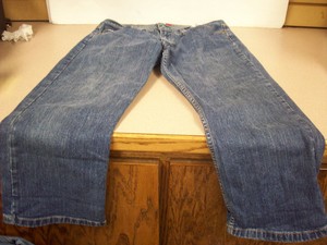 tommy hilfiger capri jeans