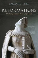 Reformations: The Early Modern World, 1450-1650 - Paperback - GOOD