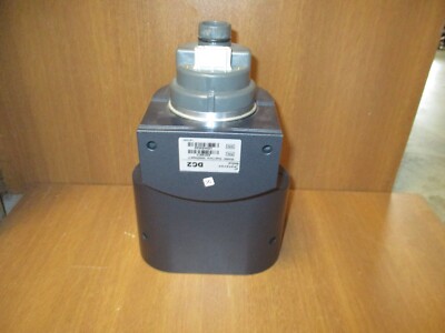SYNERON DC2 DUAL CONN VELASHAPE II PART#AS74911 USED