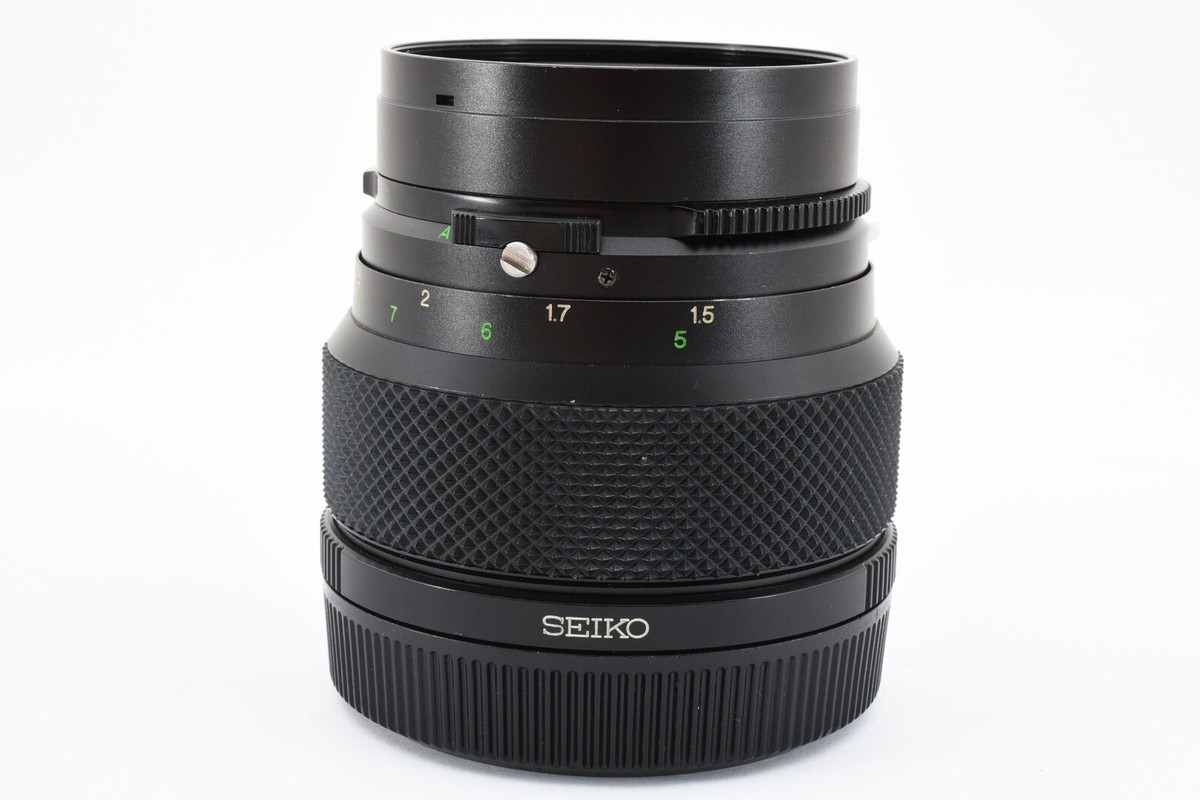 Zenza Bronica MC 150mm f/3.5 MF Lens for ETR S Si /Zenzanon Zenza Bronica MC 150mm f/3.5 MF Lens for ETR S Si /Zenzanon