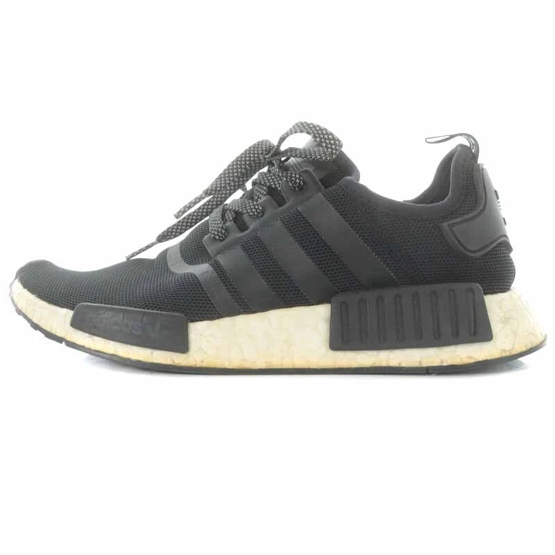 Originals Nomad Runner Pack Core Black Nmd | eBay