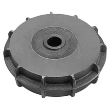 Rear Brake Drum Hub for Honda Foreman 500 TRX500F FM/FE 4x4 2014 2015 2016-2019