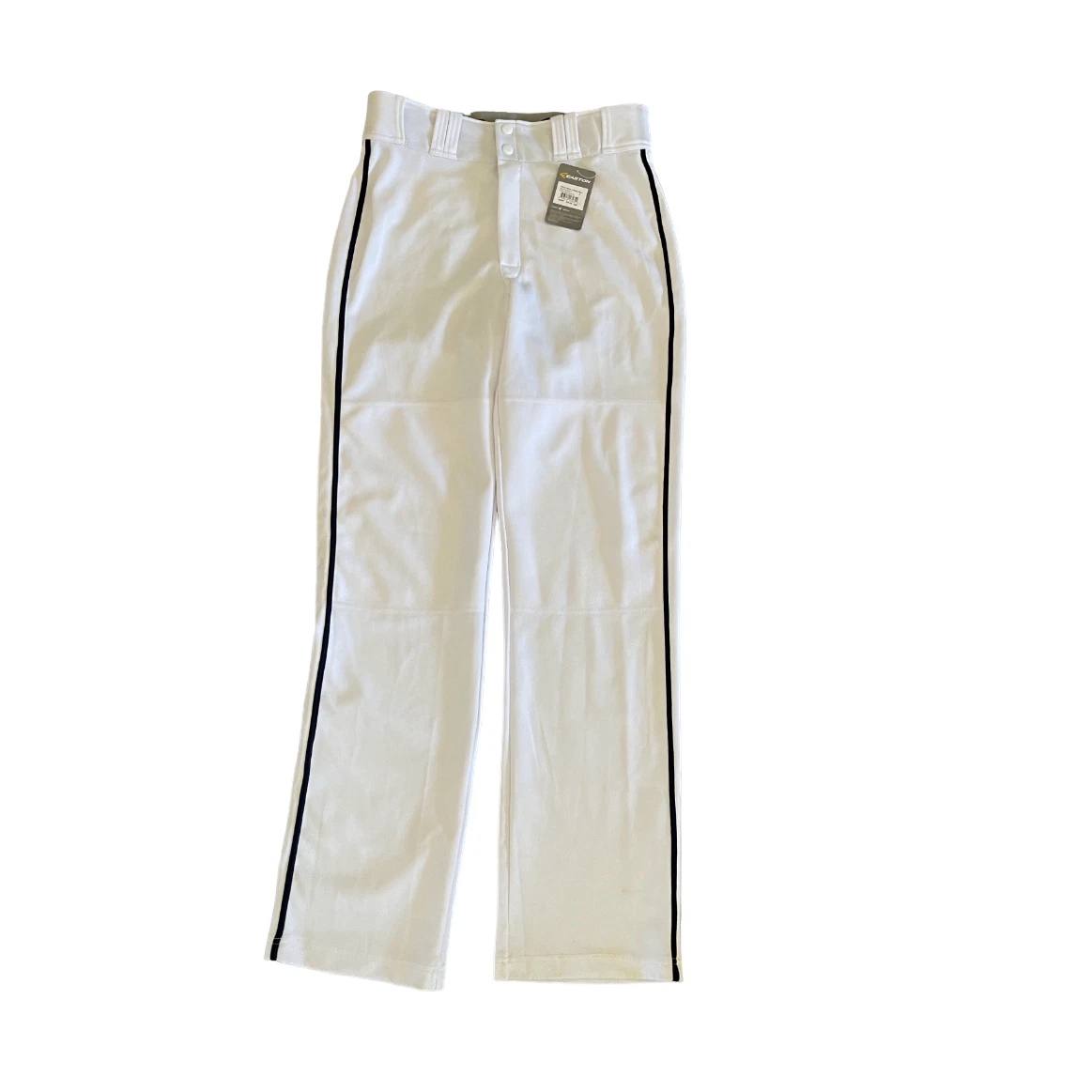 Easton men's rival 2 top baseball pants