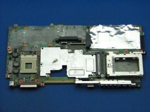 Mainboard defekt Medion MD40100 Notebook 9100335991-36969
