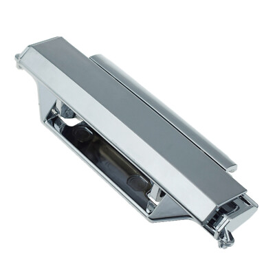 Chrome Tailgate Handle for 2019-2023 Mitsubishi L200 Triton Strada