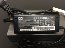   HP OEM 18.5V 3.5A AC Power Adapter PPP009H HP-OK065B13 239427-003 239704-001