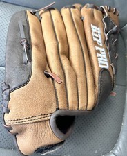Franklin RTP PRO 22552-12 Youth 12  Baseball Glove Right Hand Throw Mitt Leather