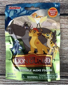 lion king blind bags