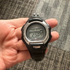 CASIO G-SHOCK MULTI BAND 5 Radio-Controlled Solar Watch