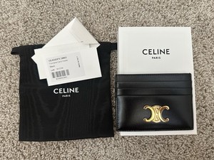 Card Holder Celine | eBay