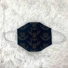 Harry Potter Hogwarts Crest Face Mask