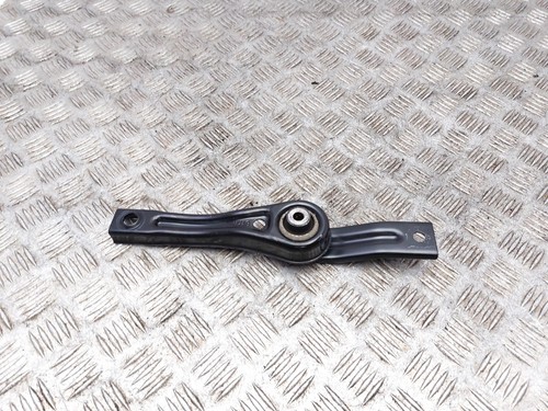 Gearbox mount