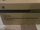 Star Wars Vintage Collection Jabba's Sail Barge Khetanna Haslab Unopened MISB