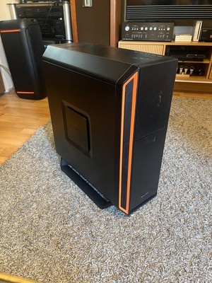 Gaming PC Asus i5 1070 32 gb Ramm