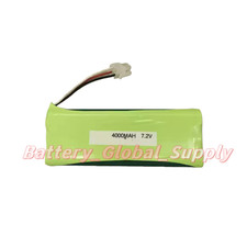 7.2V 4000mAh Battery for Sanfeng 12AAF712 Cyclic Charge-Discharge Height Gauge