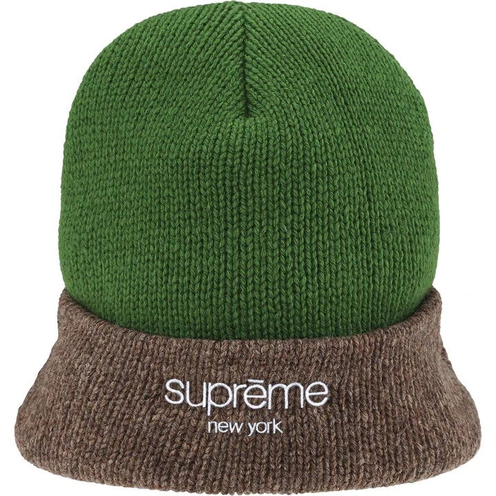 Supreme Beanie Green Hats for Men for sale - eBay
