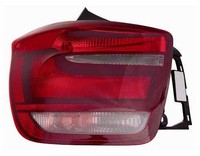 RÜCklicht Links FÜR BMW 1ER (F20-F21) 2011-2015