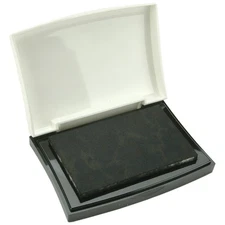 VersaFine Pigment Ink Pad-Onyx Black - VF-082