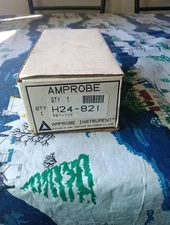 AMPROBE RBT-12P Temperature Test Lead 