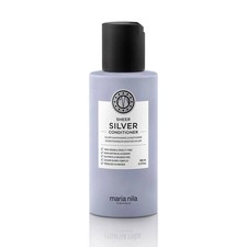 Image of Maria Nila Sheer Silver Conditioner 100ml