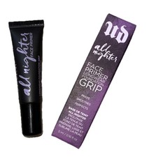 URBAN DECAY All Nighter FACE PRIMER Longwear Foundation Grip 5ml .NEW & BOXED