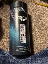 Solarcan Solargraphy Camera