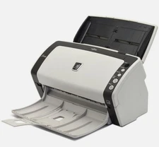Fujitsu Fi-6130z Document Scanner