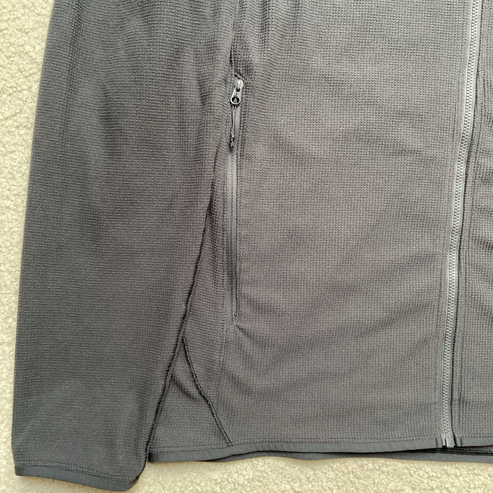 Men’s Arc’teryx Delta LT Jacket Size Large image 7