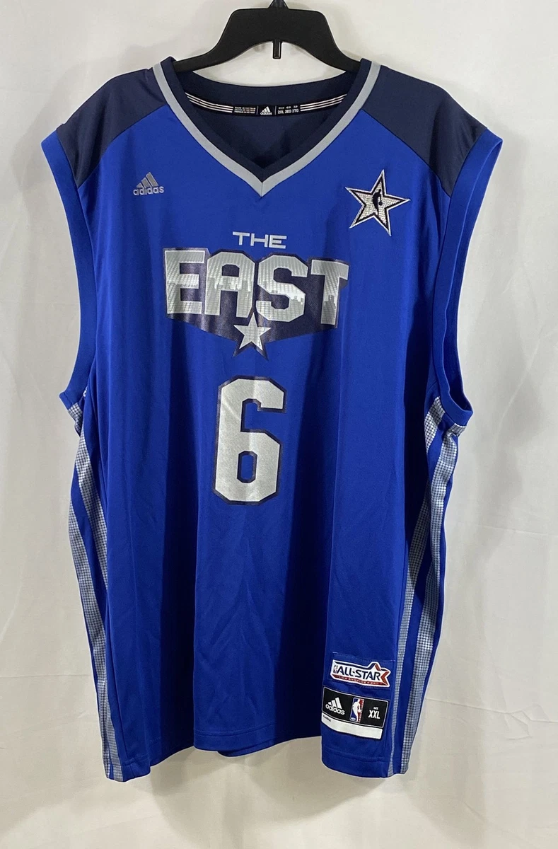 adidas All-Star Game NBA Jerseys for sale | eBay