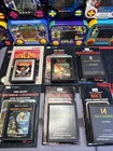 Atari 2600 Game Lot