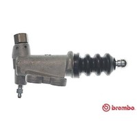 Brembo Kupplungsnehmerzylinder Passend FüR Honda City Civic CR-Z HR-V Jazz