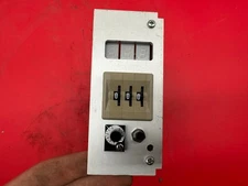 SIG 54.481-430-3 PCB Circuit Board w/Controls