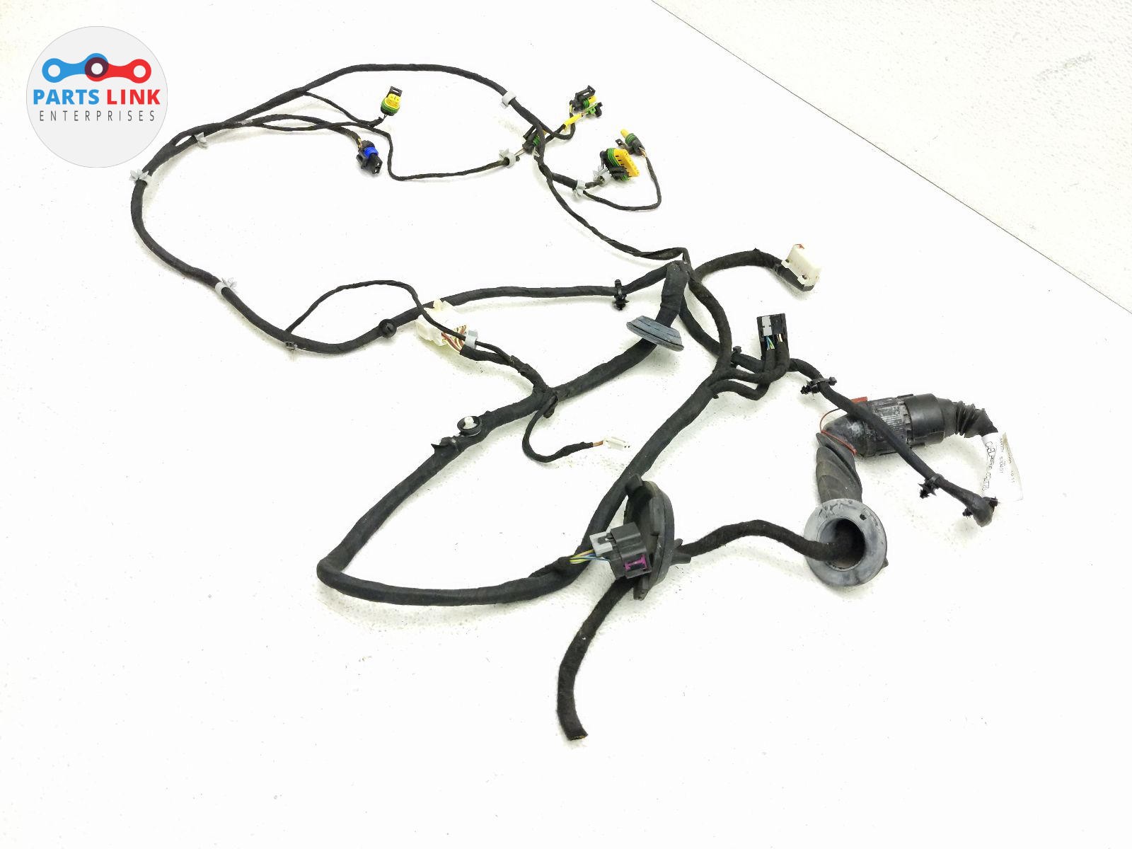 Maserati GranTurismo 2007-2013 right Wiring harness