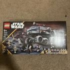 LEGO Star Wars Republic Juggernaut 813 Piece (75413) New and sealed BNIB
