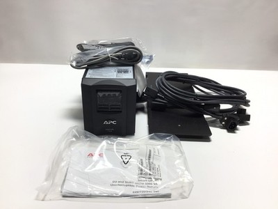 APC SMT750I Smart Uninterruptible Power Supply 750VA