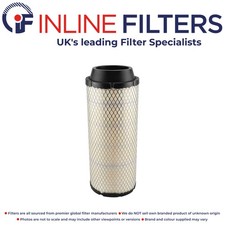 Air Filter for Takeuchi TB260 w/Yanmar 4TNV86-CTPTB Eng 2015/01->