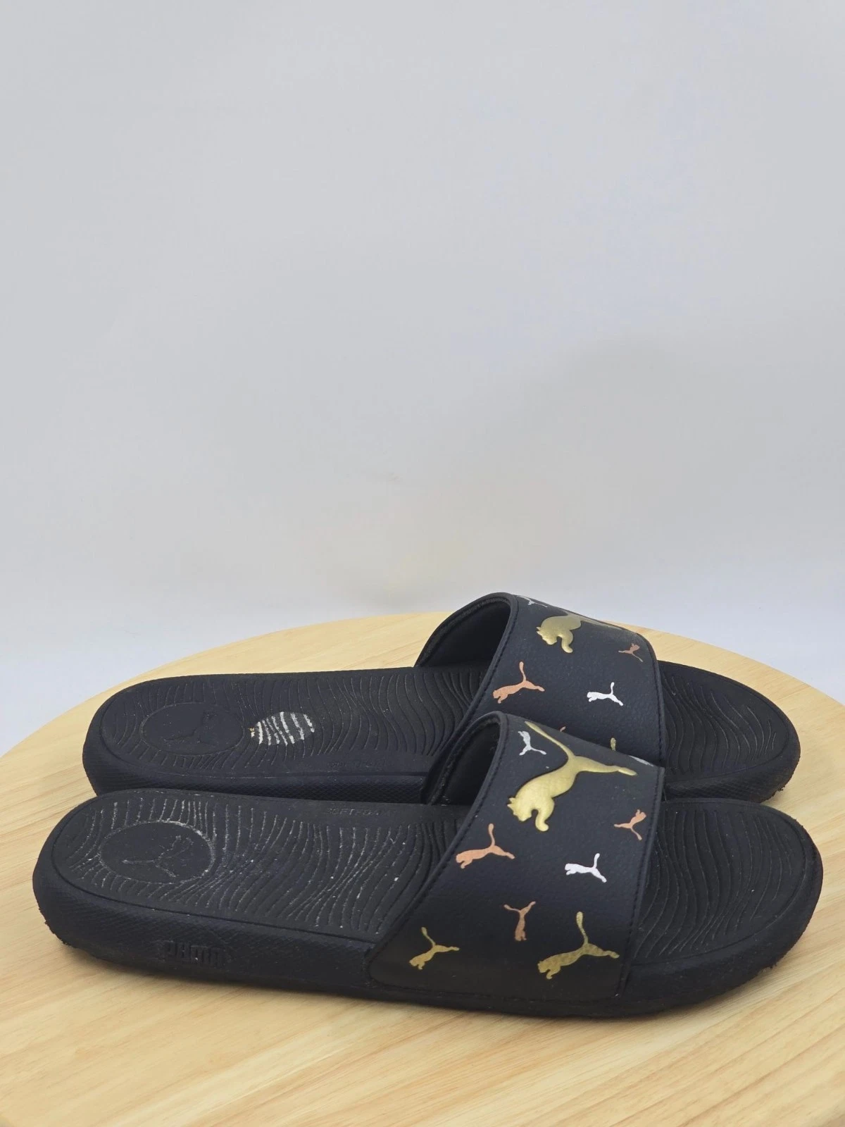 Sandali donna PUMA Cool Cat 2.0 slide taglia 9