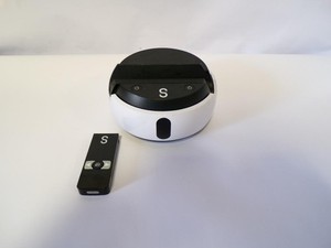 Swivl Robot Robotic Platform for Video Swivl SW2782(BA) (J294)