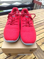 Giesswein Merino Runners Gr. 42 neuwertig
